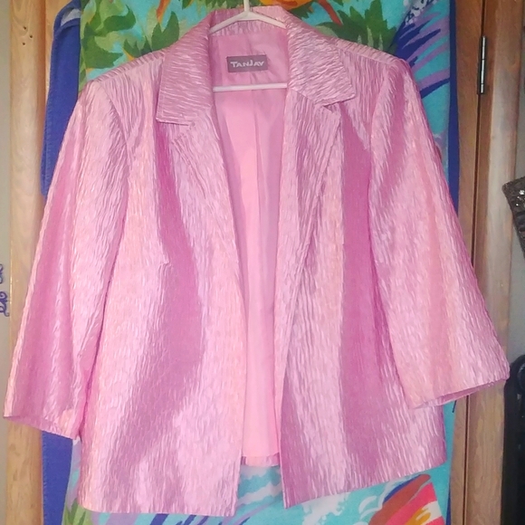 Suit jacket - Picture 1 of 1